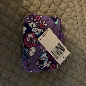 Vera Bradley coin purse